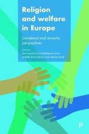 Religion and welfare in Europe